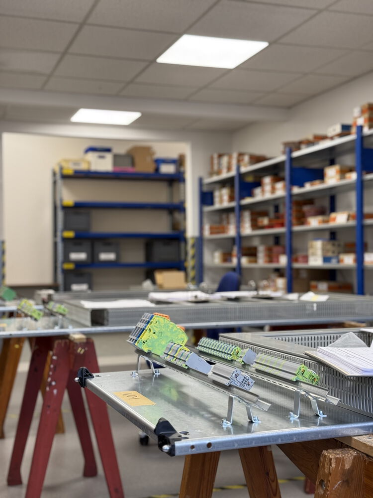 Engineering - bsb automation GmbH